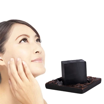 1pcs Soften Smooth The Skin Shave Shaving Soap Foaming Lather For Razor Barber Salon Tool
1pcs Soften Smooth The Skin Shave Shaving Soap Foaming Lather For Razor Barber Salon Tool