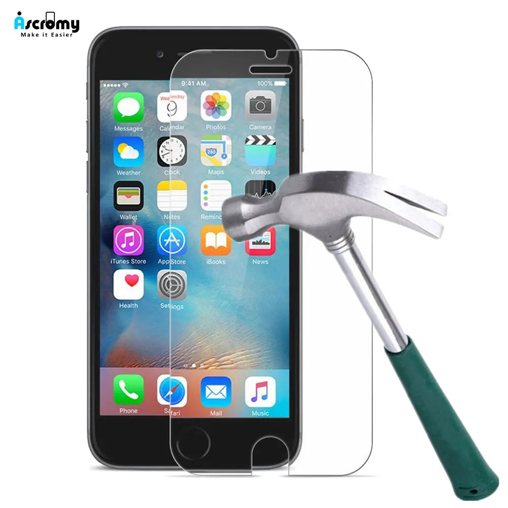 Protective tempered glass for iphone 6 7 5 s se 6 6s 8 plus XS max XR glass iphone 7 8 x screen protector glass on iphone 7 6S 8
Protective tempered glass for iphone 6 7 5 s se 6 6s 8 plus XS max XR glass iphone 7 8 x screen protector glass on iphone 7 6S 8