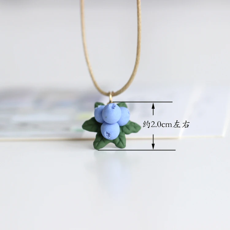 Blueberry vintage ceramic beads women necklace ethnic jewelry women's necklaces Necklaces & Pendants retro
Blueberry vintage ceramic beads women necklace ethnic jewelry women's necklaces Necklaces & Pendants retro