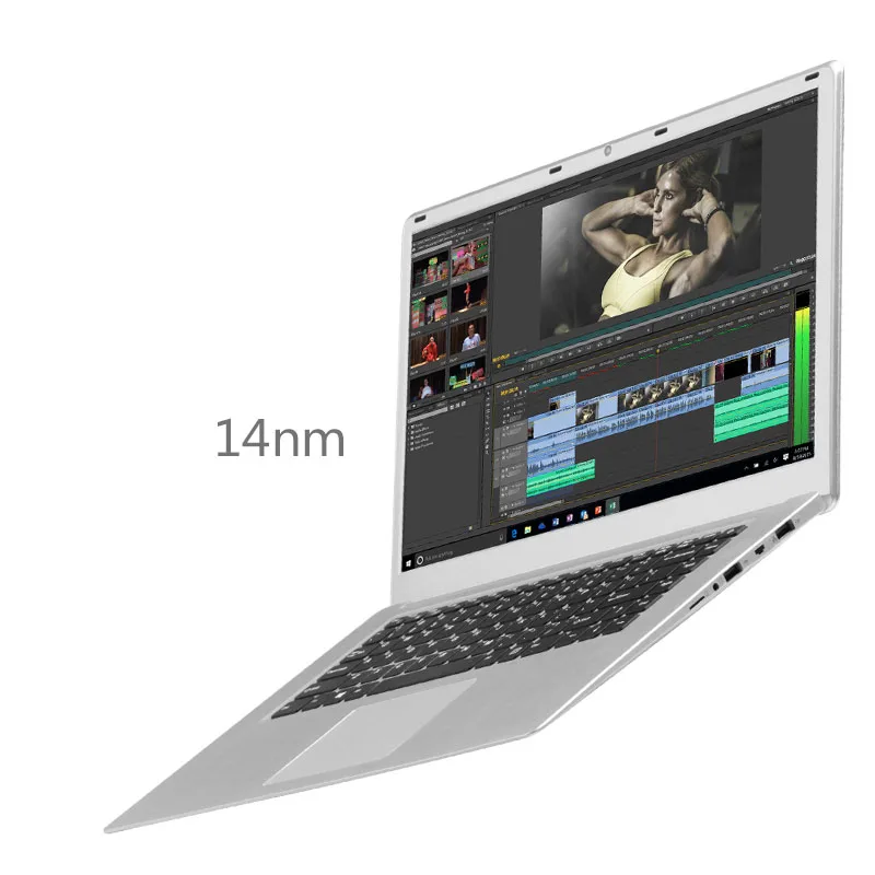 Ultrabook 15.6" laptop I5 Entry-level Laptop APOLLOLAKE N3450 License Windows10 6GB LPDDR3 RAM 64GB EMMC 1000GB HDD Wifi 1*RJ45
Ultrabook 15.6" laptop I5 Entry-level Laptop APOLLOLAKE N3450 License Windows10 6GB LPDDR3 RAM 64GB EMMC 1000GB HDD Wifi 1*RJ45