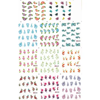 11 PACKS/LOT UPRETTEGO NAIL ART BEAUTY WATER DECAL SLIDER NAIL STICKER FLOWER BUTTERFLY MEDLAR LUPINUS FIG MARIGOLD BLE155-165
11 PACKS/LOT UPRETTEGO NAIL ART BEAUTY WATER DECAL SLIDER NAIL STICKER FLOWER BUTTERFLY MEDLAR LUPINUS FIG MARIGOLD BLE155-165