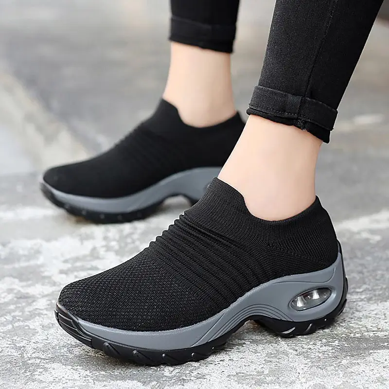 latest casual shoes for ladies