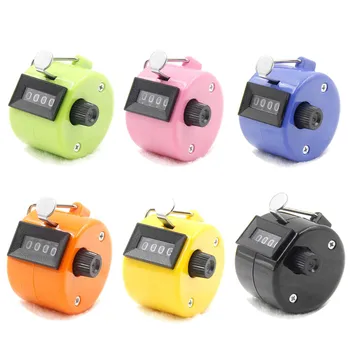 Tally Clicker Counter 4 Digit Number Clicker Golf Hand Held Digital Chrome Tally Counter 25%OFF
Tally Clicker Counter 4 Digit Number Clicker Golf Hand Held Digital Chrome Tally Counter 25%OFF