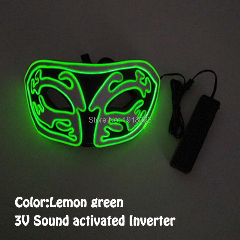 lemon-green