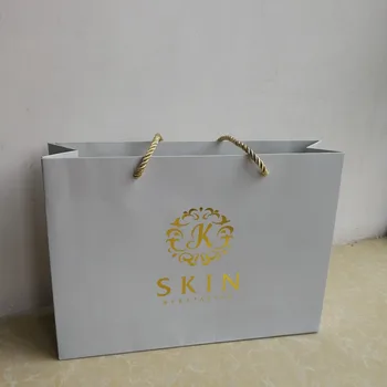 1000pcs/lot Custom Size and Color Eco Friendly High Quality Luxury Shopping Paper Bag with Cotton Handle for Gift/Cloth Packing
1000pcs/lot Custom Size and Color Eco Friendly High Quality Luxury Shopping Paper Bag with Cotton Handle for Gift/Cloth Packing