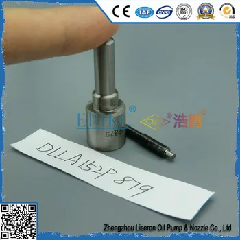 ERIKC Fuel Oil Injector Nozzle DLLA155P1090 & DLLA 155P 1090 Common Rail Nozzle DLLA 155P1090 (093400-1090) for 095000-6791
ERIKC Fuel Oil Injector Nozzle DLLA155P1090 & DLLA 155P 1090 Common Rail Nozzle DLLA 155P1090 (093400-1090) for 095000-6791