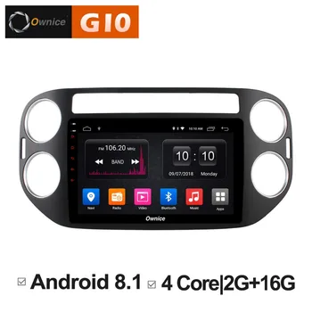 1024*600 Android 8.1 Quad 4Core 2GB RAM+16GB ROM Car DVD Player For VW Volkswagen Tiguan 2010-2016 GPS Navigation Radio Stereo
1024*600 Android 8.1 Quad 4Core 2GB RAM+16GB ROM Car DVD Player For VW Volkswagen Tiguan 2010-2016 GPS Navigation Radio Stereo