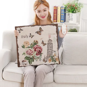 Electric Heating Pad 45x45 Electric Blanket Plush Heated Foot Mats 220v Manta Termica Electric Foot Warmers For Seat Pad Chair
Electric Heating Pad 45x45 Electric Blanket Plush Heated Foot Mats 220v Manta Termica Electric Foot Warmers For Seat Pad Chair