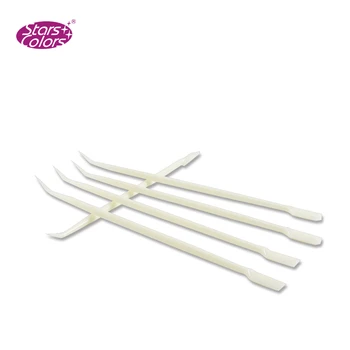 100 pieces/bag Eyelash perming lift eye lashes Plastic clean up rods Beauty Cilia Make Up Tools Perming and Separating Tool
100 pieces/bag Eyelash perming lift eye lashes Plastic clean up rods Beauty Cilia Make Up Tools Perming and Separating Tool