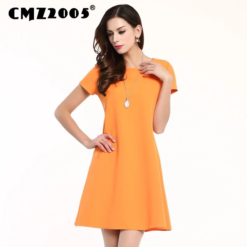 Robe Plus Size Color Harajuku Fashion Summer Dress Personality Dresses A-line Regular Above Knee Mini Freeshipping 71177
Robe Plus Size Color Harajuku Fashion Summer Dress Personality Dresses A-line Regular Above Knee Mini Freeshipping 71177