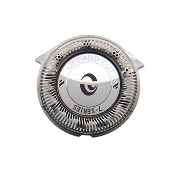 2pcs Shaver Head for Philips HQ6 HQ662 HQ664 HQ665 HQ686 HQ642 HQ6894 HQ6893 HQ6890 HQ6889 HQ6888 HQ6885 HQ6870 HQ6865 HQ6851
2pcs Shaver Head for Philips HQ6 HQ662 HQ664 HQ665 HQ686 HQ642 HQ6894 HQ6893 HQ6890 HQ6889 HQ6888 HQ6885 HQ6870 HQ6865 HQ6851