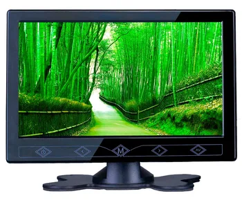 9 inch super slim car Analog LCD TV monitor with touch button,Support USB/SD,speaker,video,input AV In/Out,new model 
9 inch super slim car Analog LCD TV monitor with touch button,Support USB/SD,speaker,video,input AV In/Out,new model
