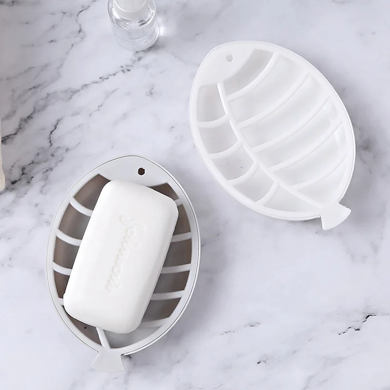 Creative Portable Fish-Shaped Soap Box Plastic Container Dish Soap Saver Storage Plates Travel Tray Case Holder Bathroom Gadgets
Creative Portable Fish-Shaped Soap Box Plastic Container Dish Soap Saver Storage Plates Travel Tray Case Holder Bathroom Gadgets