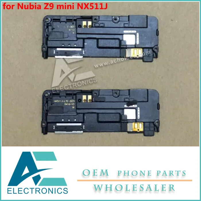 Loud Speaker loudspeaker Ringer Buzzer Flex Cable for Nubia Z9 mini NX511J Accessory Bundles
Loud Speaker loudspeaker Ringer Buzzer Flex Cable for Nubia Z9 mini NX511J Accessory Bundles