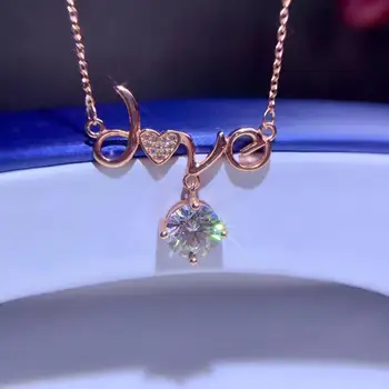 love style confession gift crackling moissanite pendant for necklace with silver jewelry
love style confession gift crackling moissanite pendant for necklace with silver jewelry