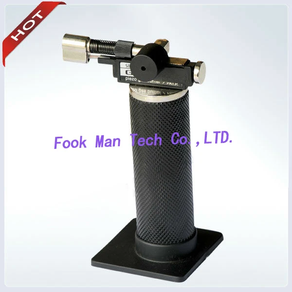 Micro Torch,1300c Celsius jet flame torch cigar butane gas lighter Professional Welding Gun Jet Torch,Made in Japan
Micro Torch,1300c Celsius jet flame torch cigar butane gas lighter Professional Welding Gun Jet Torch,Made in Japan