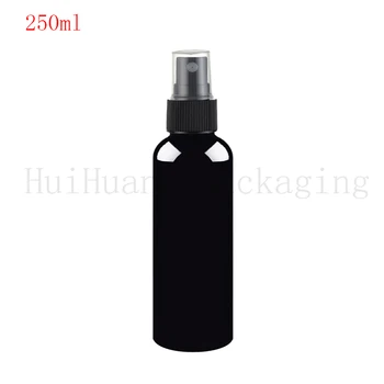 30pcs 250ml black Spray Bottles Black sprayer Perfume Parfume Cosmetic Containers
30pcs 250ml black Spray Bottles Black sprayer Perfume Parfume Cosmetic Containers