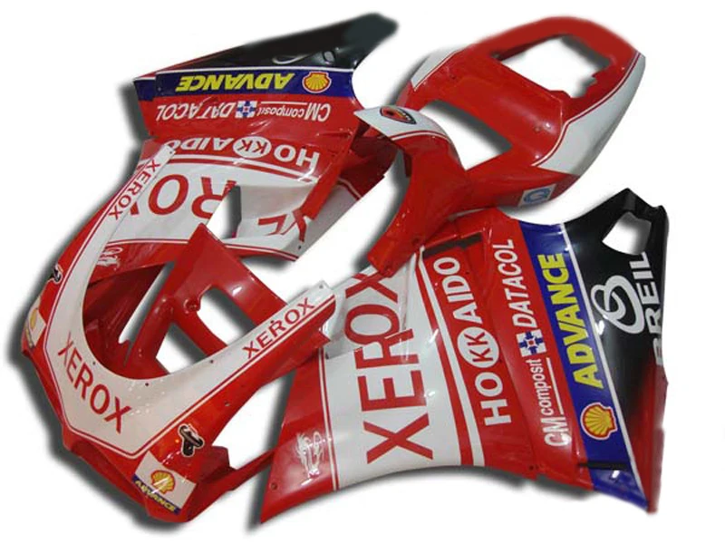 7gifts!!Fairing kit for DUCATI 748 916 996 998 03 04 05 ducati 748 916 996 998 2003 2004 2005 XEROX Red white Fairings Set DC20
7gifts!!Fairing kit for DUCATI 748 916 996 998 03 04 05 ducati 748 916 996 998 2003 2004 2005 XEROX Red white Fairings Set DC20