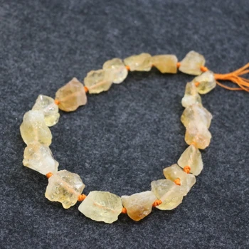 15.5 Druzy Yellow Druzy Rough Nugget Beads 12-18x14-20mm Gems Stone Large Size Rock Raw Crystal Quartz Women Beads, Necklace
15.5 Druzy Yellow Druzy Rough Nugget Beads 12-18x14-20mm Gems Stone Large Size Rock Raw Crystal Quartz Women Beads, Necklace