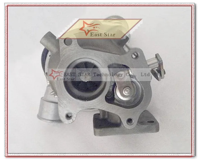 RHF5 KHF5-2B 28201-4X700 28201-4X701 28201-4X710 Turbo Turbocharger For HYUNDAI Terracan Car 2003-06 J3CR J3 2.9CRDi 2.9L 163HP (5)
