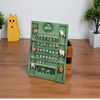 Desktop calendar 2017 Creative hanging wooden grocery bilingual manual calendar calendar crafts shop clothing store props
Desktop calendar 2017 Creative hanging wooden grocery bilingual manual calendar calendar crafts shop clothing store props