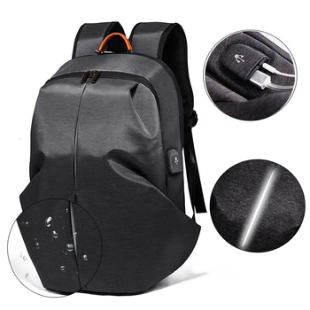 NEW 15.6inch Laptop Backpack USB Charge Men Backpack Anti-theft Waterproof Computer Backpacks For Men WoMen Casual
NEW 15.6inch Laptop Backpack USB Charge Men Backpack Anti-theft Waterproof Computer Backpacks For Men WoMen Casual