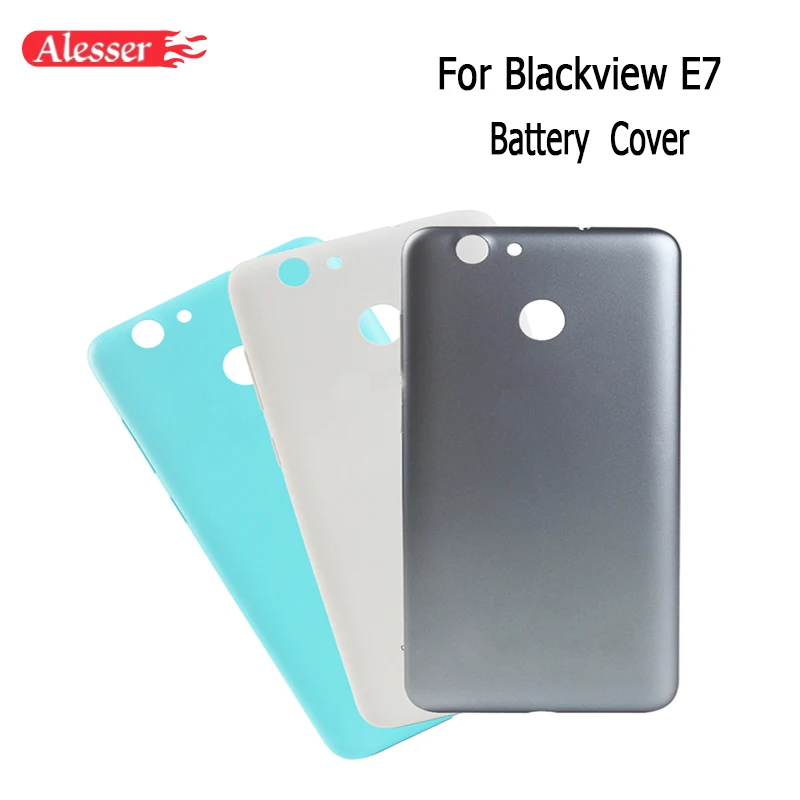 Alesser For Blackview E7 Battery Case with Dirt-Reaiatant Original Replacement Slim Protective Battery Cover for Blackview E7
Alesser For Blackview E7 Battery Case with Dirt-Reaiatant Original Replacement Slim Protective Battery Cover for Blackview E7