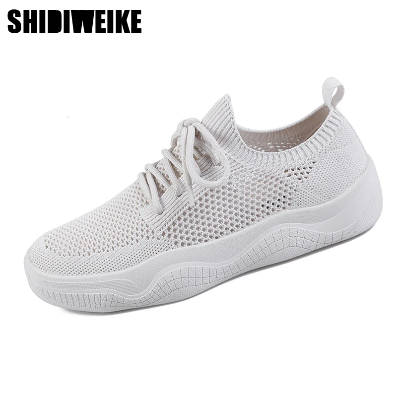 2020 Spring autumn New Women's Running Shoes High Quality Outdoor Non-slip Sports Shoes Light Breathable Women Socks Sneakers
2020 Spring autumn New Women's Running Shoes High Quality Outdoor Non-slip Sports Shoes Light Breathable Women Socks Sneakers