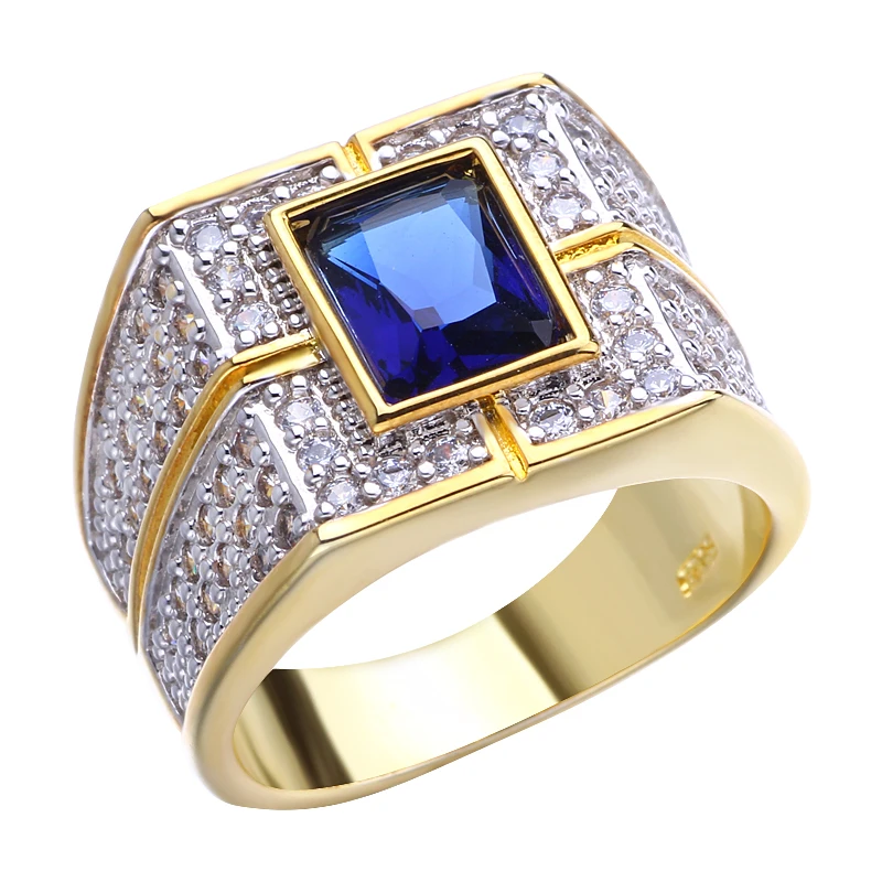 Hip hop Gold Color Rings Mens Filled AAA Cubic Zircon Bling Wedding Ring for Men Big Size Vintage Jewelry Dropshipping
Hip hop Gold Color Rings Mens Filled AAA Cubic Zircon Bling Wedding Ring for Men Big Size Vintage Jewelry Dropshipping