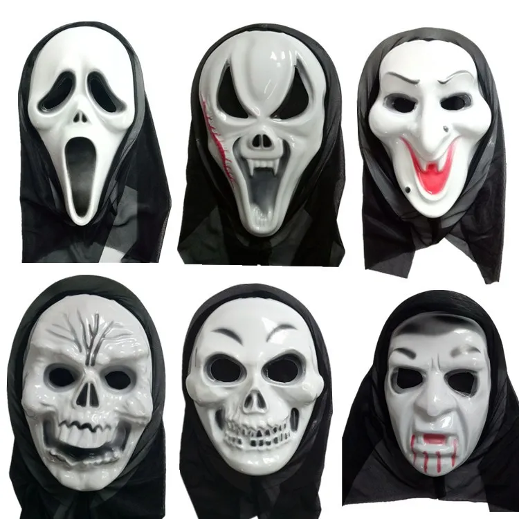 Halloween screaming horror ghost mask screaming ghost face ghost props masquerade masks Easter
Halloween screaming horror ghost mask screaming ghost face ghost props masquerade masks Easter