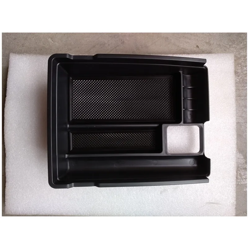For Nissan X-trail T32 / Rogue 2014 2015 2016 New Style Plastic Central Storage Pallet Armrest Container Box A Set
For Nissan X-trail T32 / Rogue 2014 2015 2016 New Style Plastic Central Storage Pallet Armrest Container Box A Set