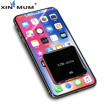 XIN-MUM Mini Powerbank 8000mah Dual USB Ultra-thin Portable Fast Charge External Battery LCD Display For iPhone Samsung Huawei
XIN-MUM Mini Powerbank 8000mah Dual USB Ultra-thin Portable Fast Charge External Battery LCD Display For iPhone Samsung Huawei
