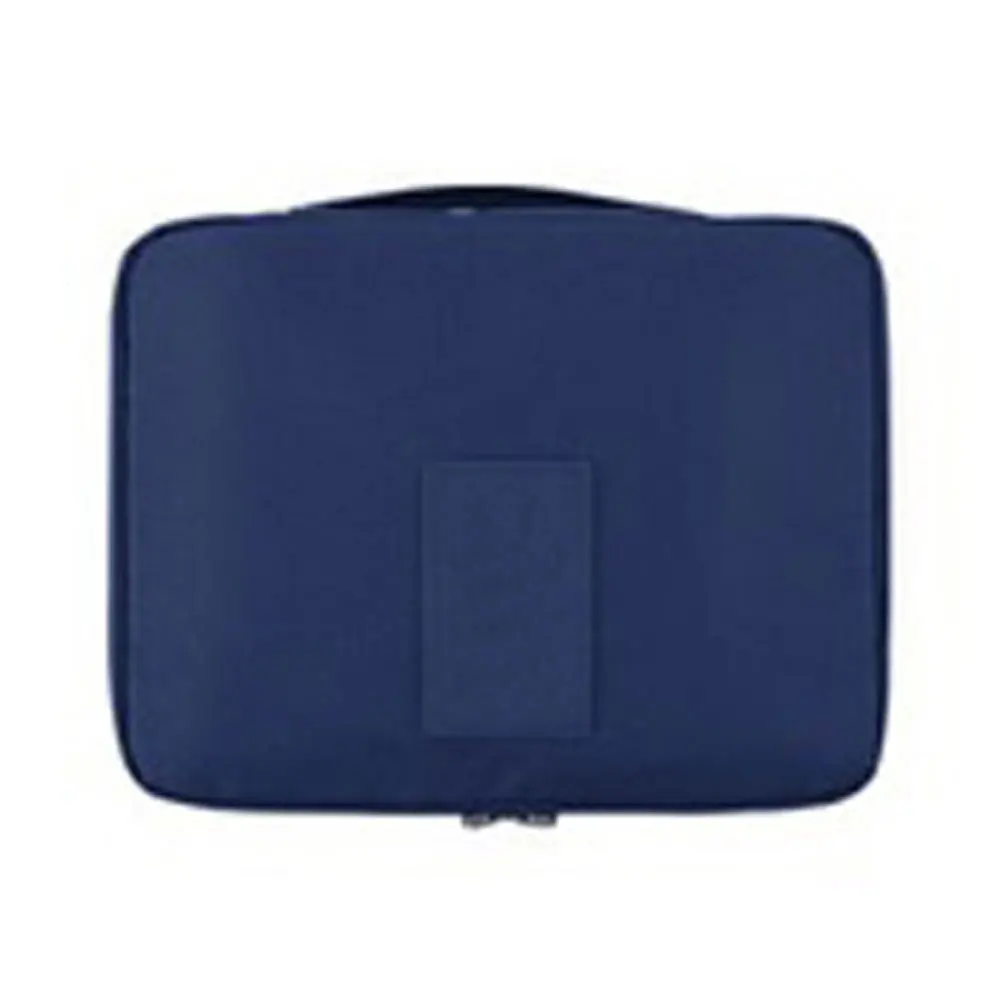 Fashion Large Capacity Color Travel Cosmetic Makeup Toiletry Purse Organizer Hanging Wash Bag Holder KA-BEST
Fashion Large Capacity Color Travel Cosmetic Makeup Toiletry Purse Organizer Hanging Wash Bag Holder KA-BEST