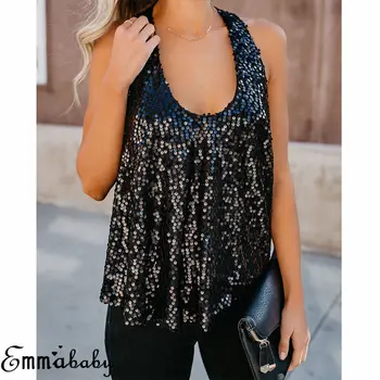Women Sexy Summer Sexy Party Sequins Bling Tanks Crop Top Ladies Evening Sleeveless Tees Top Vest Camis Clubwear Bandeau Sunsuit
Women Sexy Summer Sexy Party Sequins Bling Tanks Crop Top Ladies Evening Sleeveless Tees Top Vest Camis Clubwear Bandeau Sunsuit