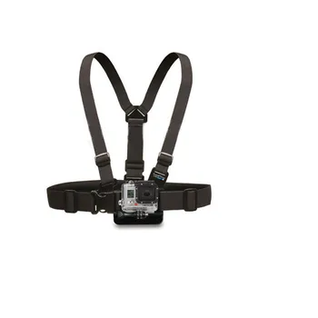 Strap Harness Adjustable Elastic Belt Elastic Cord Chest Strap For Gopro hero 7/6/5/4/3/3+/2/1 Xiaomi Yi Action Camera
Strap Harness Adjustable Elastic Belt Elastic Cord Chest Strap For Gopro hero 7/6/5/4/3/3+/2/1 Xiaomi Yi Action Camera