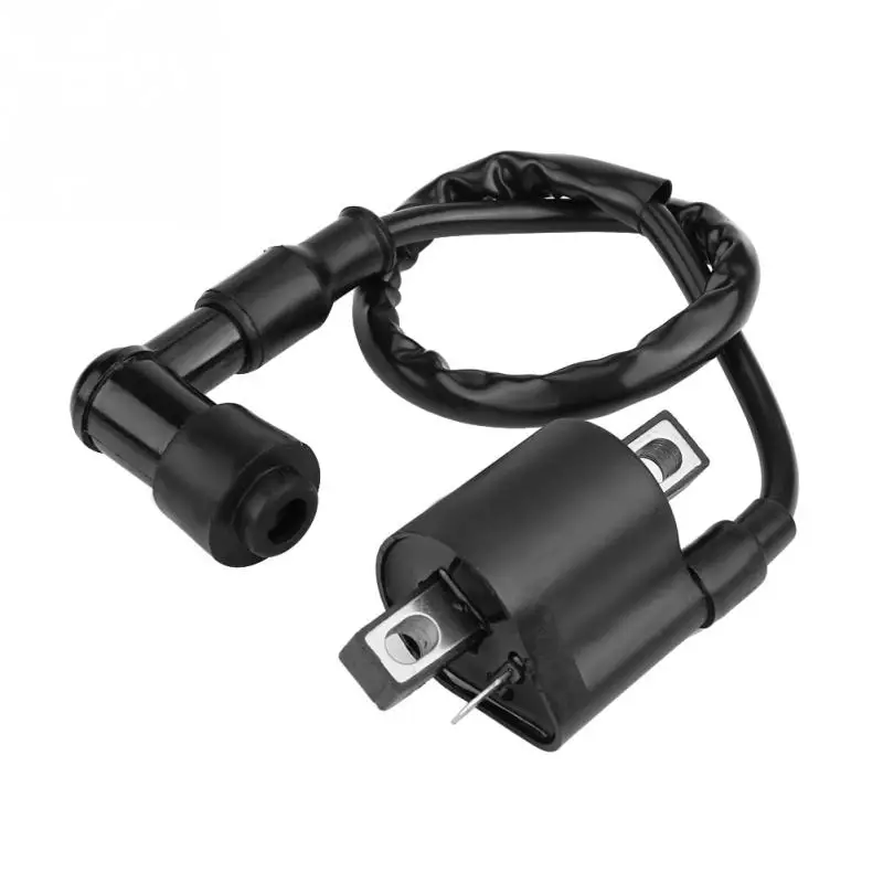 Motorcycle Accessory Ignition Coil for YAMAHA YFS 200 Blaster 2003 2004 2005 2006
Motorcycle Accessory Ignition Coil for YAMAHA YFS 200 Blaster 2003 2004 2005 2006