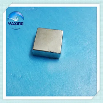 20PCS N35 15 x15x 5mm Super Strong Rare Earth Permanet Magnet Powerful block Small Neodymium Magnets 15*15*5mm
20PCS N35 15 x15x 5mm Super Strong Rare Earth Permanet Magnet Powerful block Small Neodymium Magnets 15*15*5mm