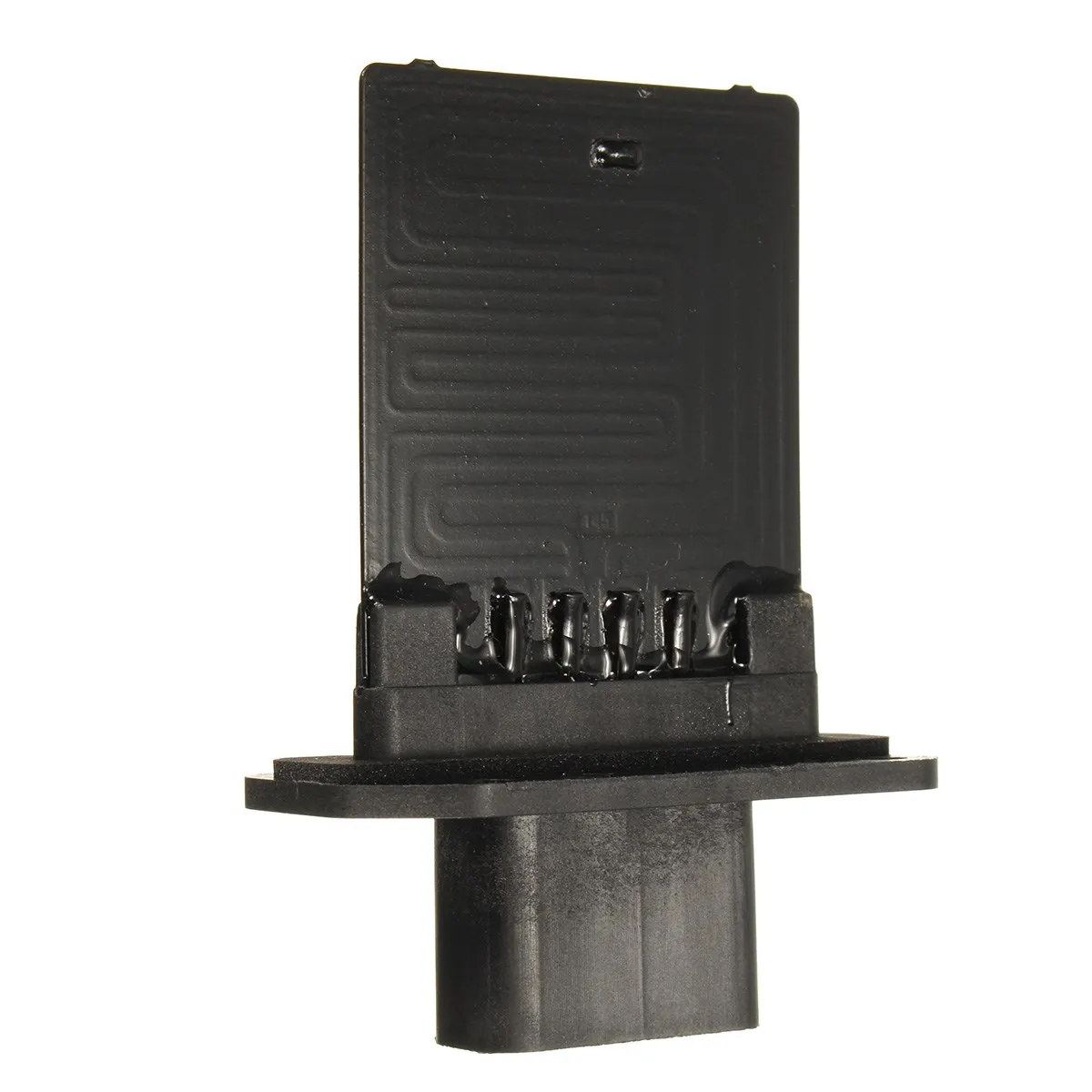 2016 New Heater Blower Motor Resistor For Ford Expedition Freestar Fiest F-350 Super
2016 New Heater Blower Motor Resistor For Ford Expedition Freestar Fiest F-350 Super