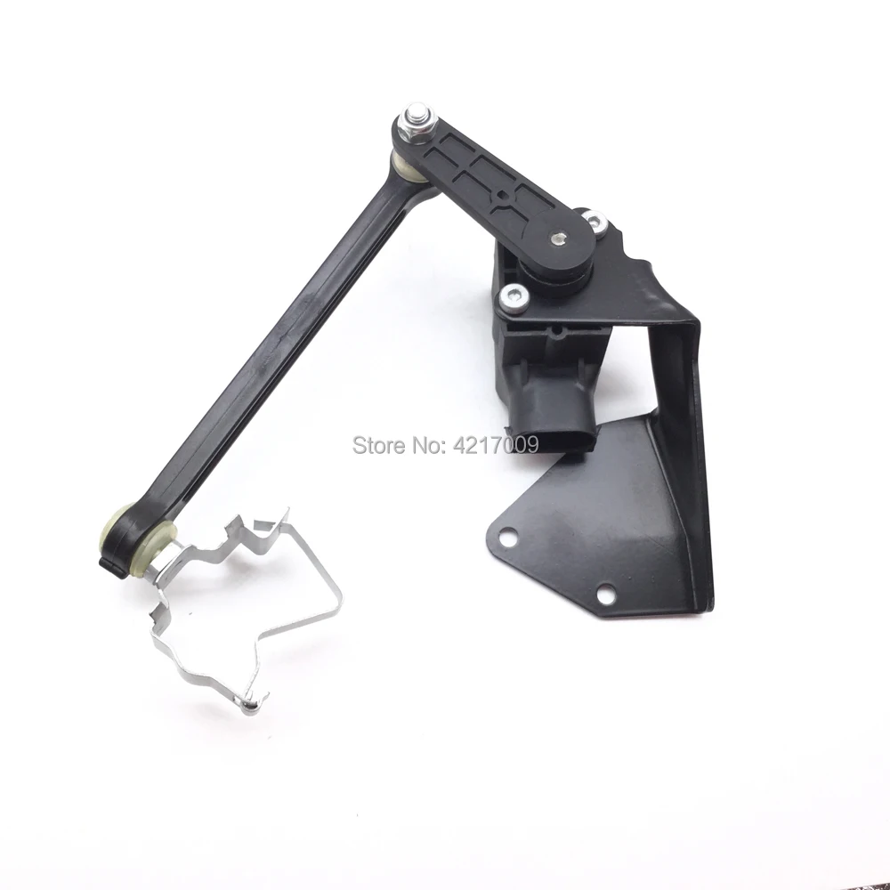 Headlight Level Sensor For VW Golf MK4 Bora Passat B5 Beetle Audi A3 A4 A6 A8 RS4 RS6 TT 4B0 907 503 4B0907503
Headlight Level Sensor For VW Golf MK4 Bora Passat B5 Beetle Audi A3 A4 A6 A8 RS4 RS6 TT 4B0 907 503 4B0907503