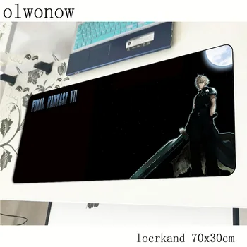 final fantasy mouse pad gamer Boy Gift 700x300x2mm notbook mouse mat gaming mousepad Personality pad mouse PC desk padmouse
final fantasy mouse pad gamer Boy Gift 700x300x2mm notbook mouse mat gaming mousepad Personality pad mouse PC desk padmouse
