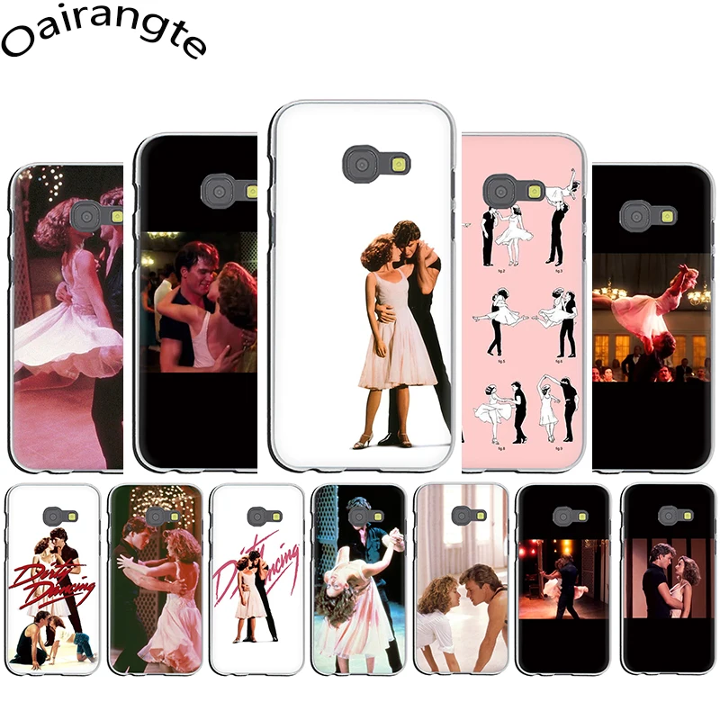 Movie Dirty Dancing Hard Phone Cover Case for Samsung J1 J2 J3 J5 Prime J6 J7 EU US Version
Movie Dirty Dancing Hard Phone Cover Case for Samsung J1 J2 J3 J5 Prime J6 J7 EU US Version