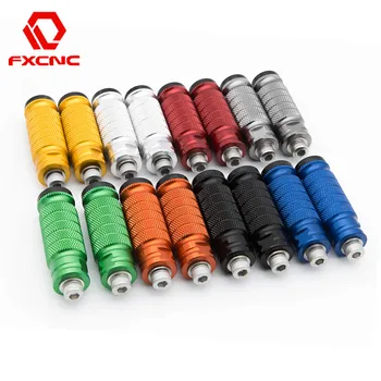 CNC Aluminum Motorcycle Rearset Footrests Footpeg Foot Pegs Pedal For SUZUKI GSXR1000 K5 K6 K7 K8 K9 K11 GSXR600/750 2006-2015
CNC Aluminum Motorcycle Rearset Footrests Footpeg Foot Pegs Pedal For SUZUKI GSXR1000 K5 K6 K7 K8 K9 K11 GSXR600/750 2006-2015