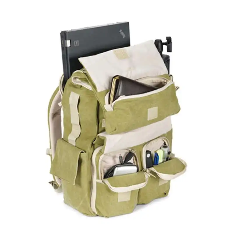 National Geographic NG5160 Men and women casual SLR bag digital backpack waterproof canvas camera bag Laptop bag NG 5160 
National Geographic NG5160 Men and women casual SLR bag digital backpack waterproof canvas camera bag Laptop bag NG 5160