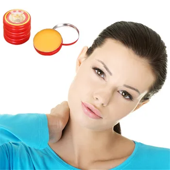 DISAAR Joints Pain Tiger Balm Rheumatism Arthritis Essential Oil Frozen Shoulder Painkiller Muscle Pain Relief Soothe itch
DISAAR Joints Pain Tiger Balm Rheumatism Arthritis Essential Oil Frozen Shoulder Painkiller Muscle Pain Relief Soothe itch
