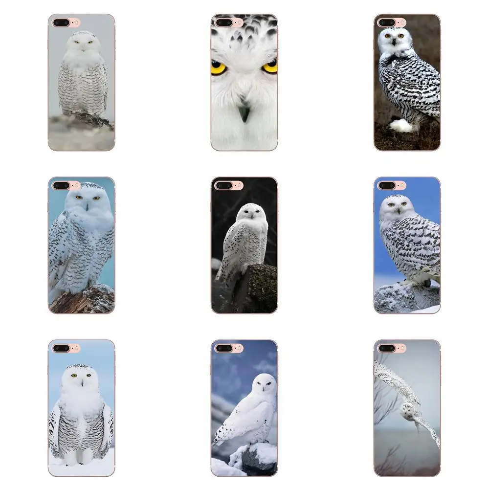 For Galaxy J1 J2 J3 J330 J4 J5 J6 J7 J730 J8 2015 2016 2017 2018 mini Pro TPU Protective Skin Snowy Owl
For Galaxy J1 J2 J3 J330 J4 J5 J6 J7 J730 J8 2015 2016 2017 2018 mini Pro TPU Protective Skin Snowy Owl