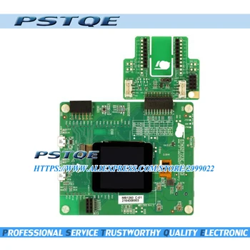NEW Original STM32F723E-DISCO 32F723EDISCOVERY Discovery kit with STM32F723IE MCU
NEW Original STM32F723E-DISCO 32F723EDISCOVERY Discovery kit with STM32F723IE MCU