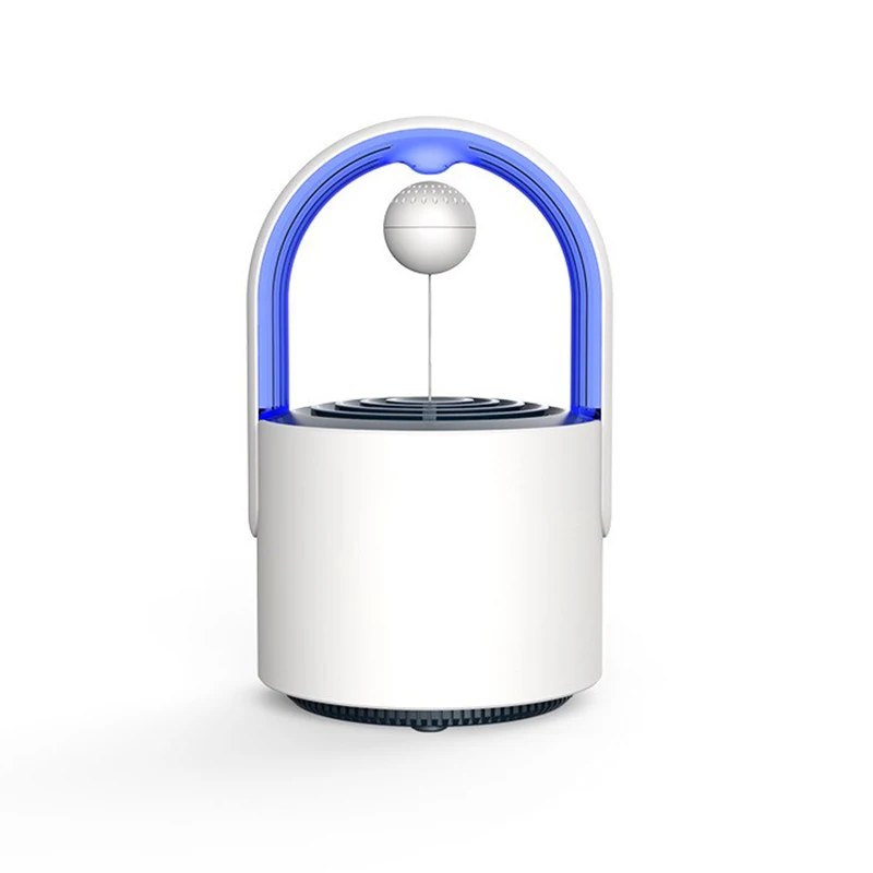Mosquito Lamp LED Photocatalyst Magnetic USB Charging Mosquito Light Zapper HYD88
Mosquito Lamp LED Photocatalyst Magnetic USB Charging Mosquito Light Zapper HYD88