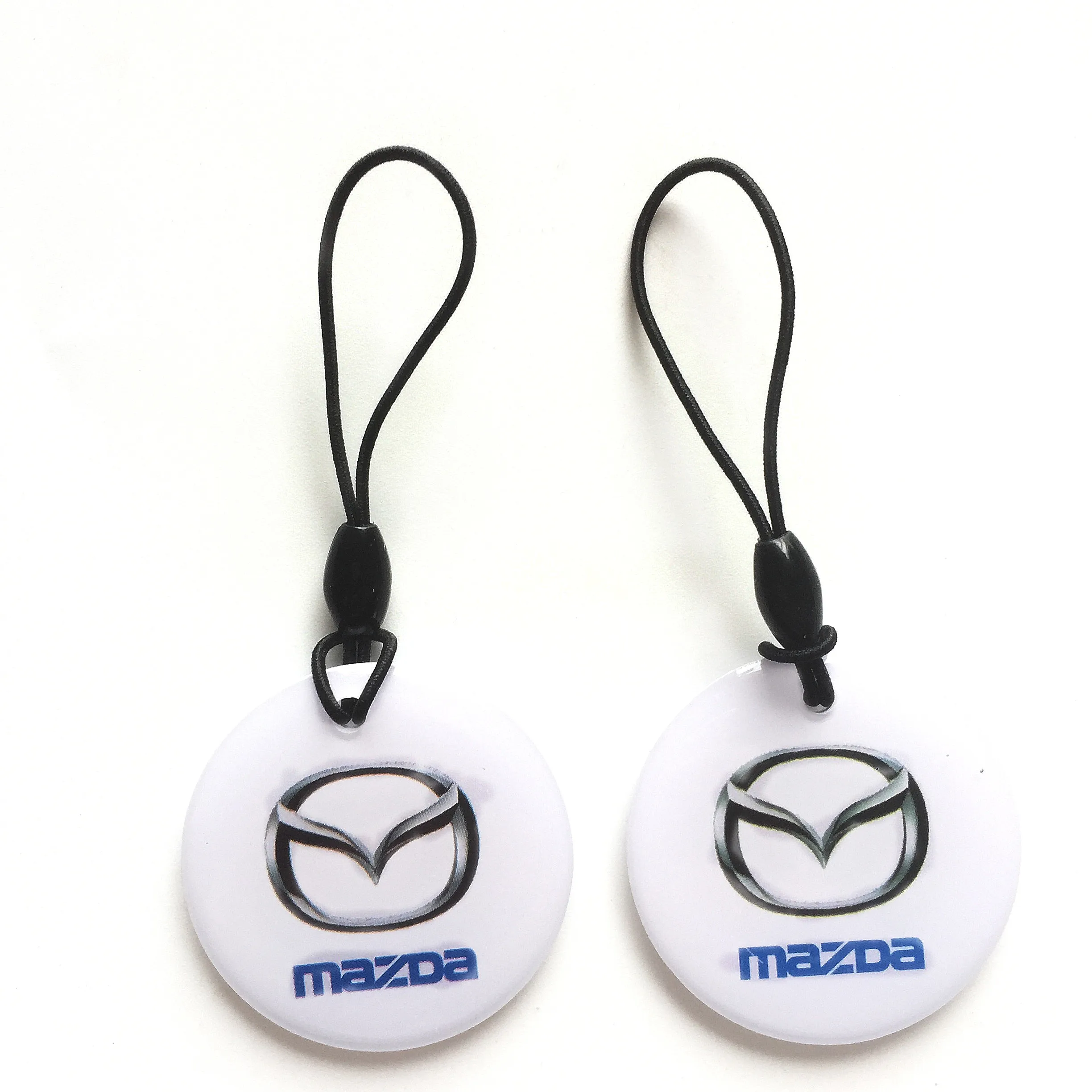 10Pcs RFID Rewritable Writable keyfobs Tag 125KHZ T5577 Key Ring Copy Clone Card Proximity Token Badge Duplicate
10Pcs RFID Rewritable Writable keyfobs Tag 125KHZ T5577 Key Ring Copy Clone Card Proximity Token Badge Duplicate