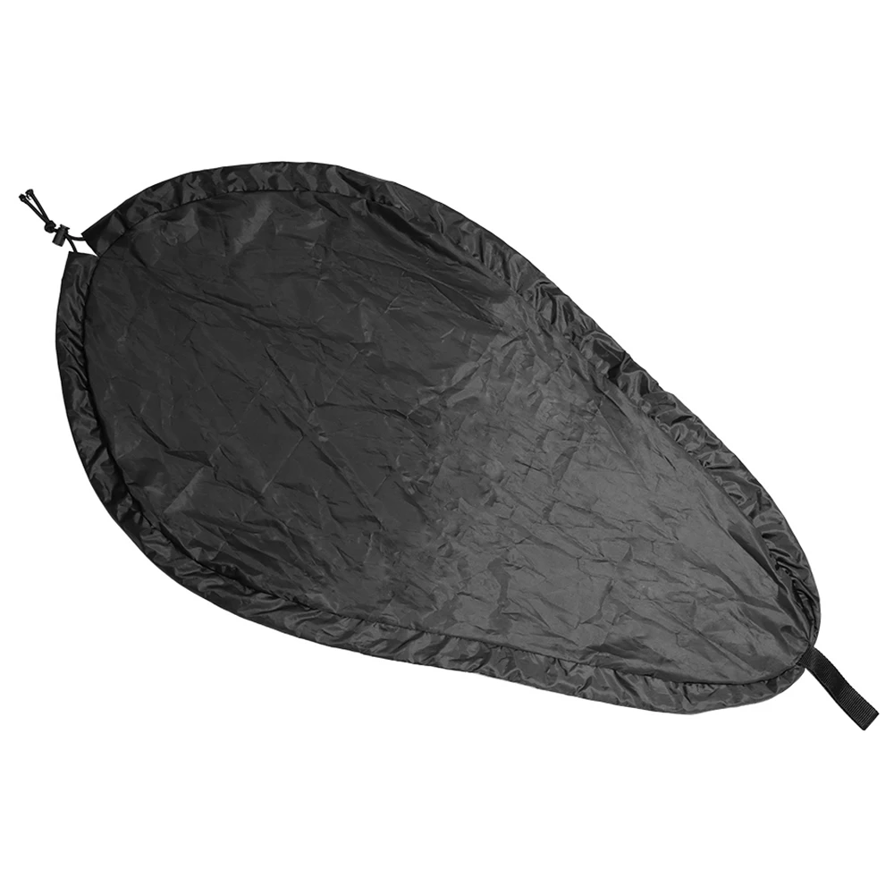 Waterproof Dustproof Kayak Cover Kayak Cockpit Cover Breathable Adjustable UV Protection Kayak Cockpit Cover Kayak Accessories
Waterproof Dustproof Kayak Cover Kayak Cockpit Cover Breathable Adjustable UV Protection Kayak Cockpit Cover Kayak Accessories