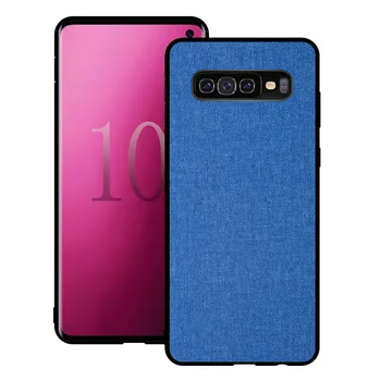 50pcs/lot Plain Simple Canvas Denim Jeans Hard Case For Samsung Galaxy S10E S10 Lite S10 S10 Plus
50pcs/lot Plain Simple Canvas Denim Jeans Hard Case For Samsung Galaxy S10E S10 Lite S10 S10 Plus
